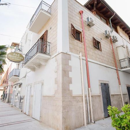 B&B Riccioli D'Oro Margherita Di Savoia Ngoại thất bức ảnh