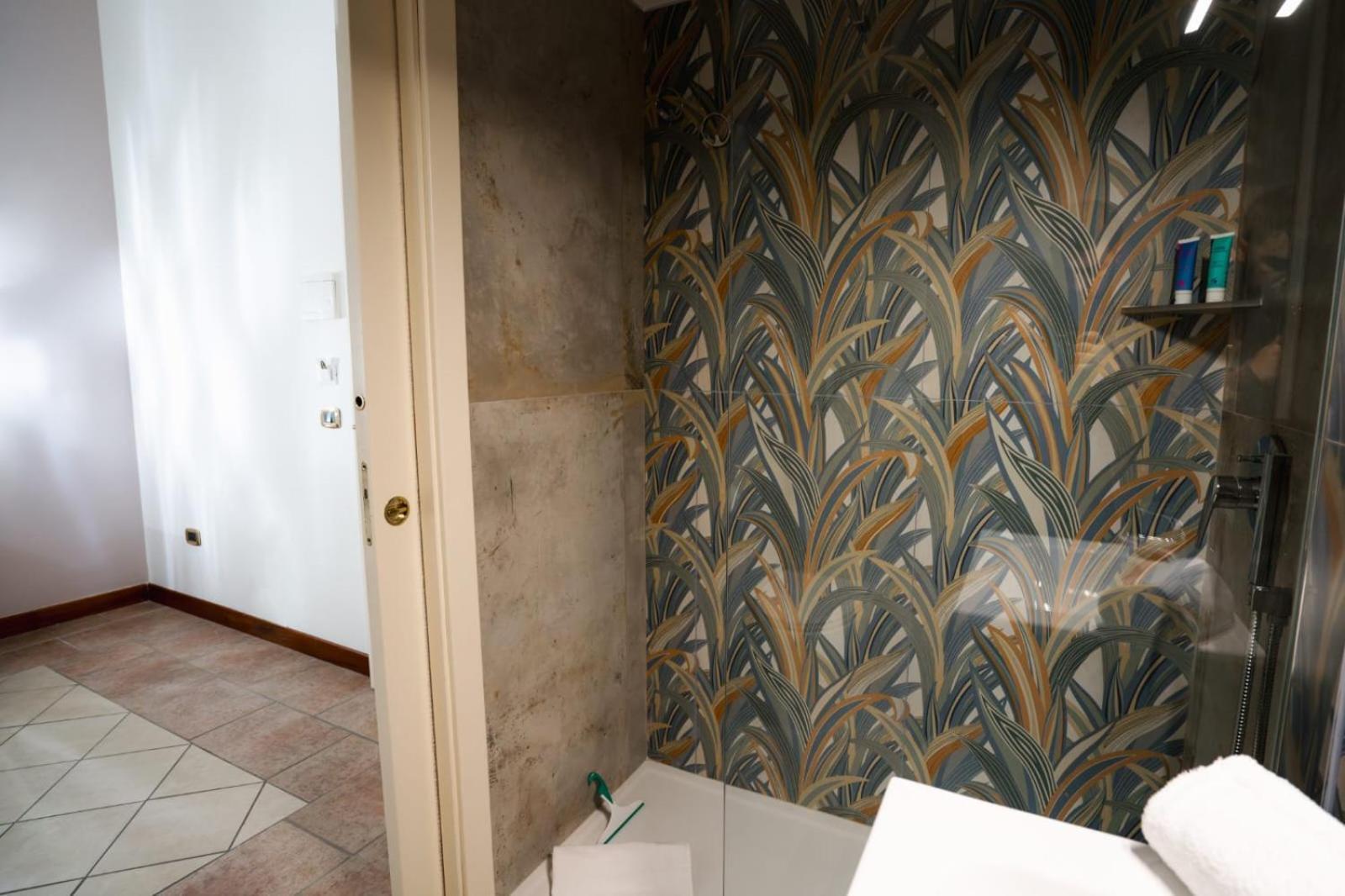 B&B Riccioli D'Oro Margherita Di Savoia Ngoại thất bức ảnh