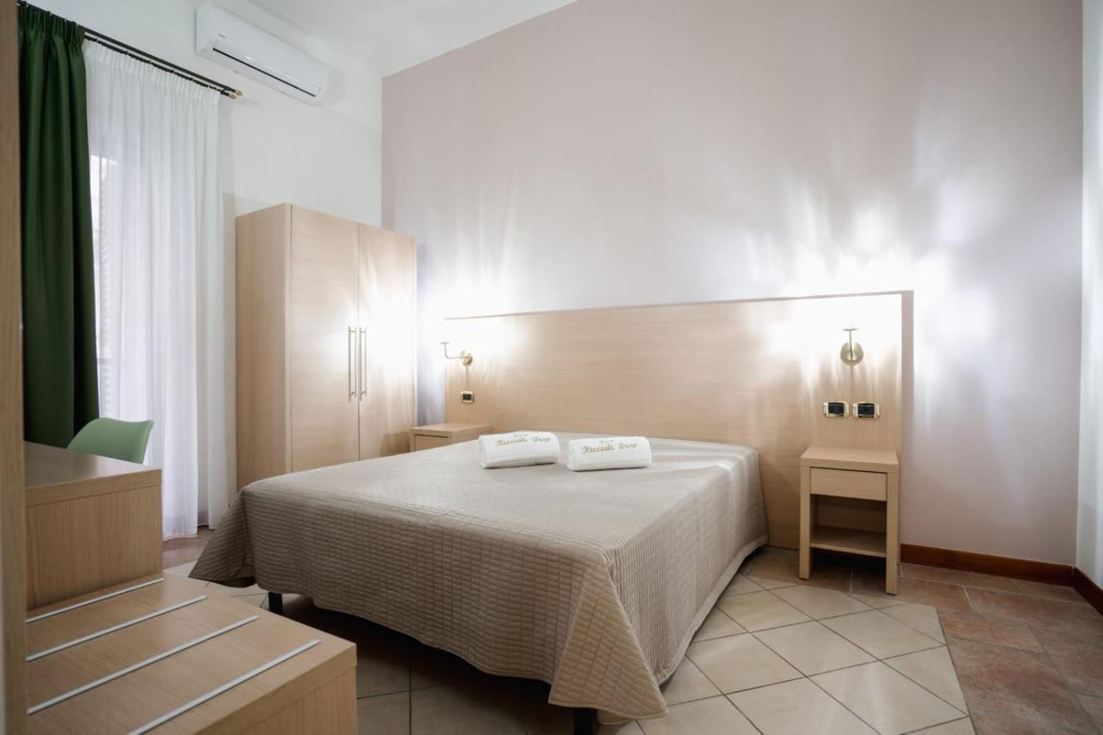 B&B Riccioli D'Oro Margherita Di Savoia Ngoại thất bức ảnh