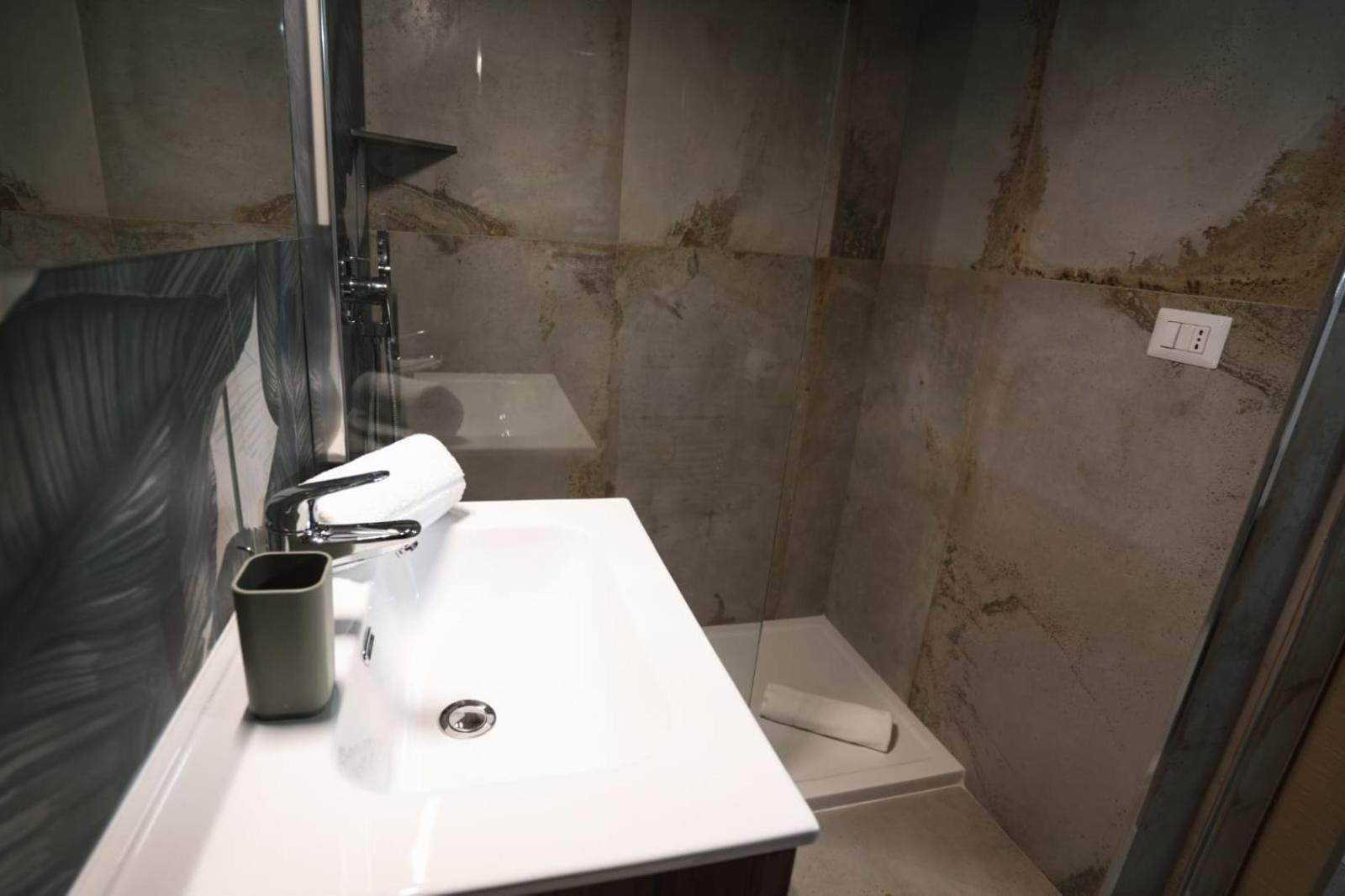 B&B Riccioli D'Oro Margherita Di Savoia Ngoại thất bức ảnh