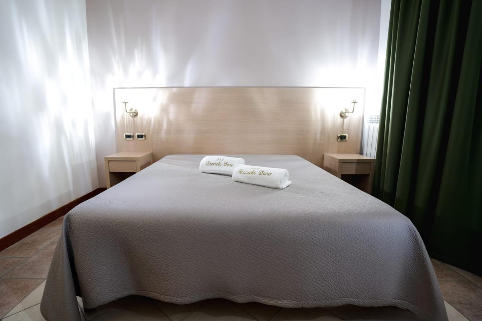 B&B Riccioli D'Oro Margherita Di Savoia Ngoại thất bức ảnh