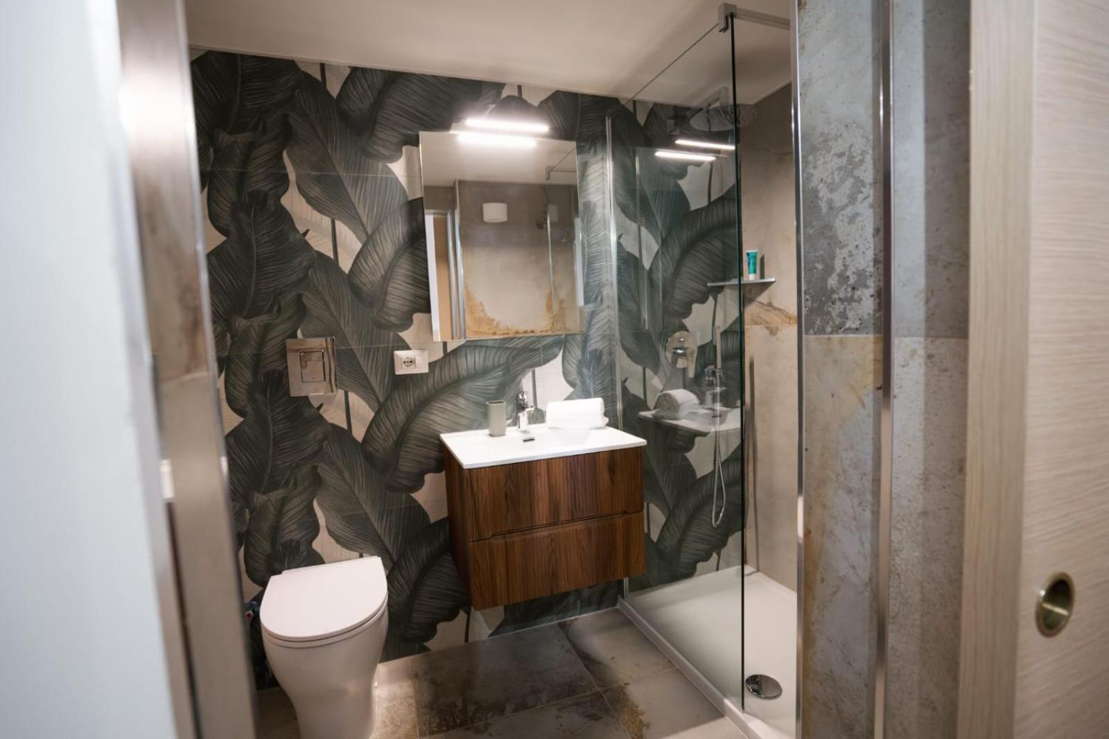 B&B Riccioli D'Oro Margherita Di Savoia Ngoại thất bức ảnh