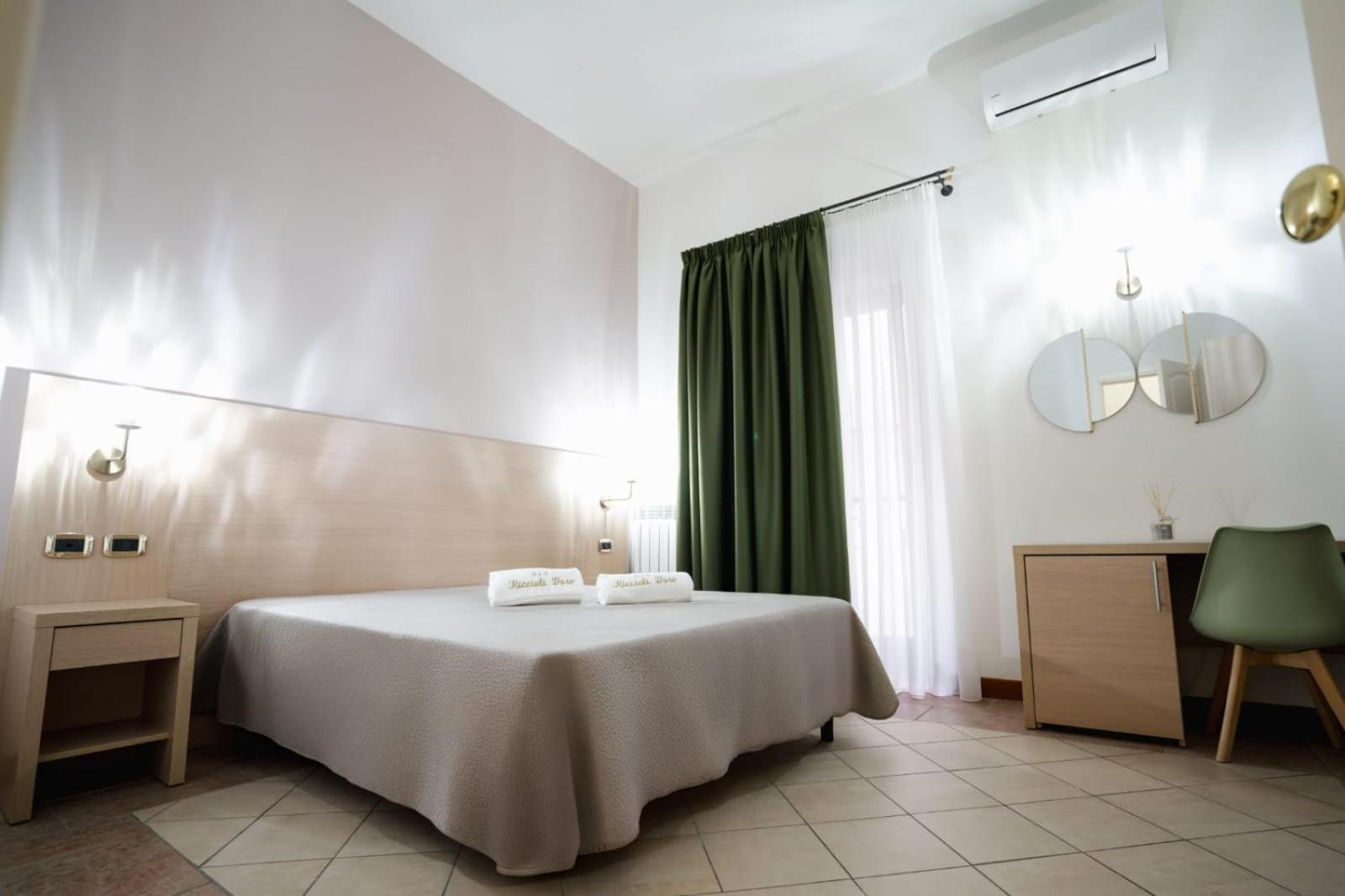 B&B Riccioli D'Oro Margherita Di Savoia Ngoại thất bức ảnh