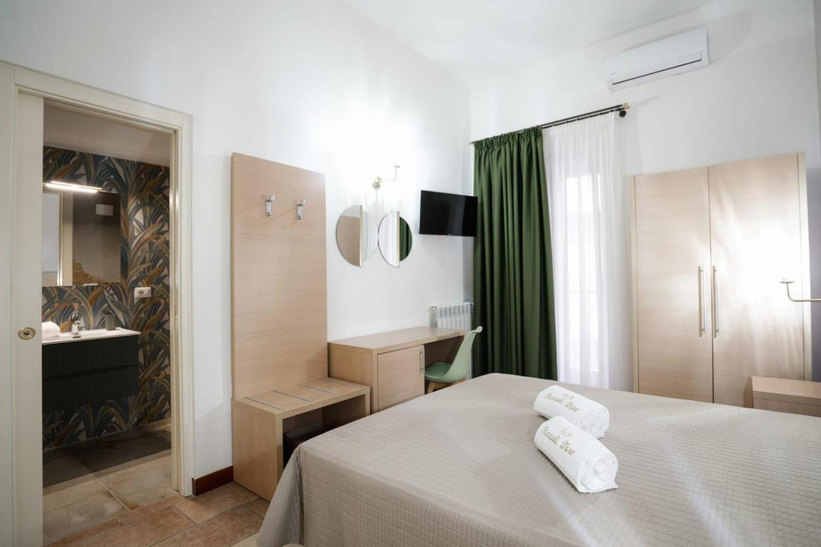 B&B Riccioli D'Oro Margherita Di Savoia Ngoại thất bức ảnh