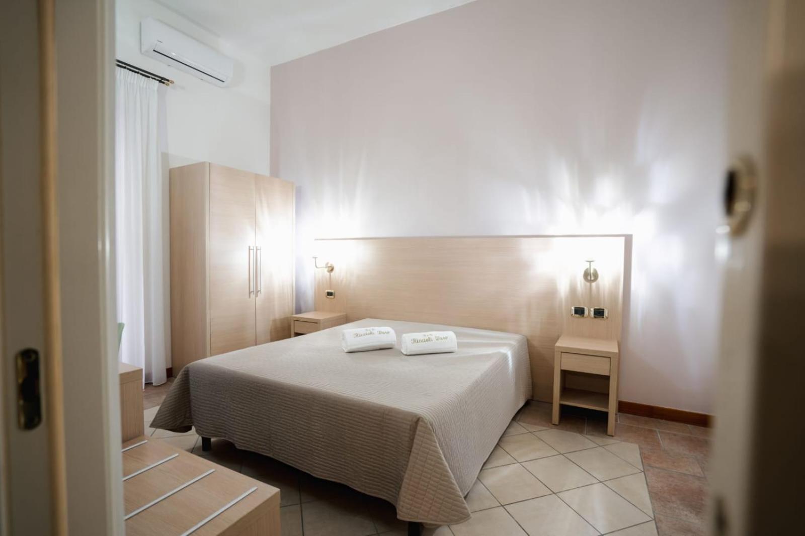 B&B Riccioli D'Oro Margherita Di Savoia Ngoại thất bức ảnh