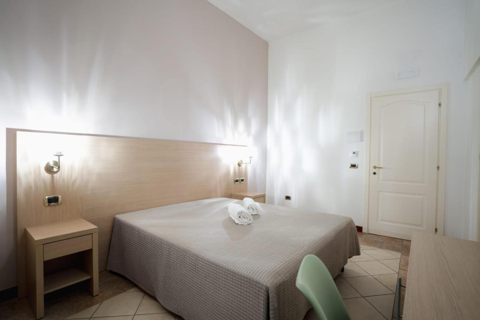 B&B Riccioli D'Oro Margherita Di Savoia Ngoại thất bức ảnh