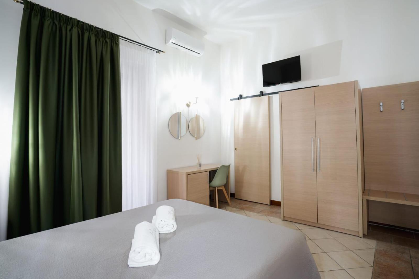 B&B Riccioli D'Oro Margherita Di Savoia Ngoại thất bức ảnh