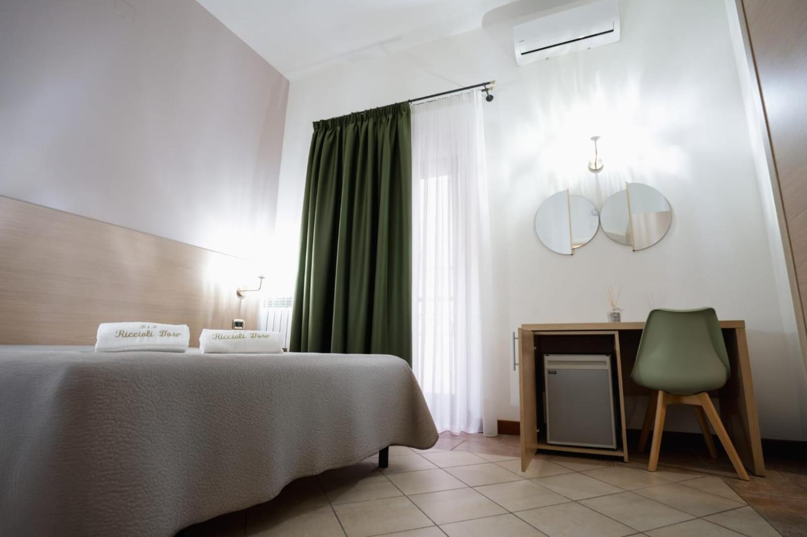 B&B Riccioli D'Oro Margherita Di Savoia Ngoại thất bức ảnh