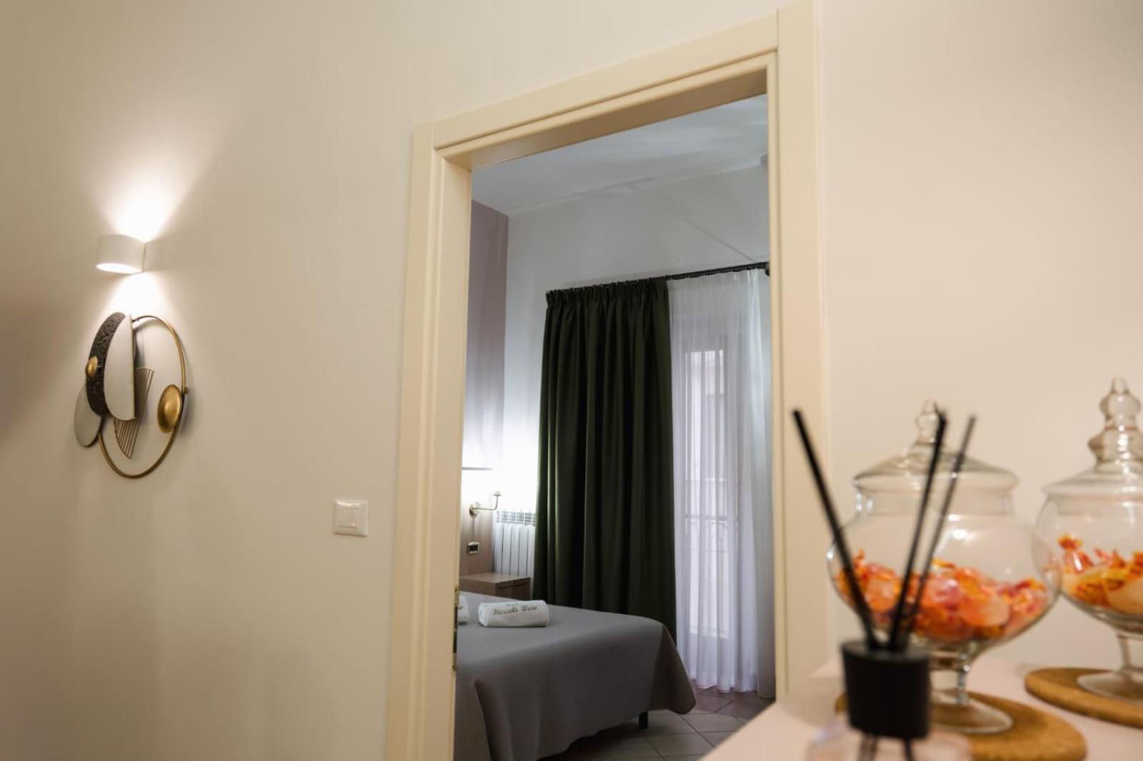 B&B Riccioli D'Oro Margherita Di Savoia Ngoại thất bức ảnh