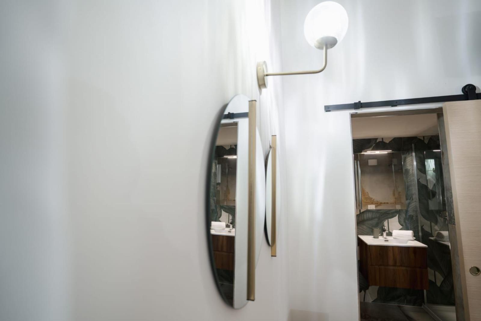 B&B Riccioli D'Oro Margherita Di Savoia Ngoại thất bức ảnh