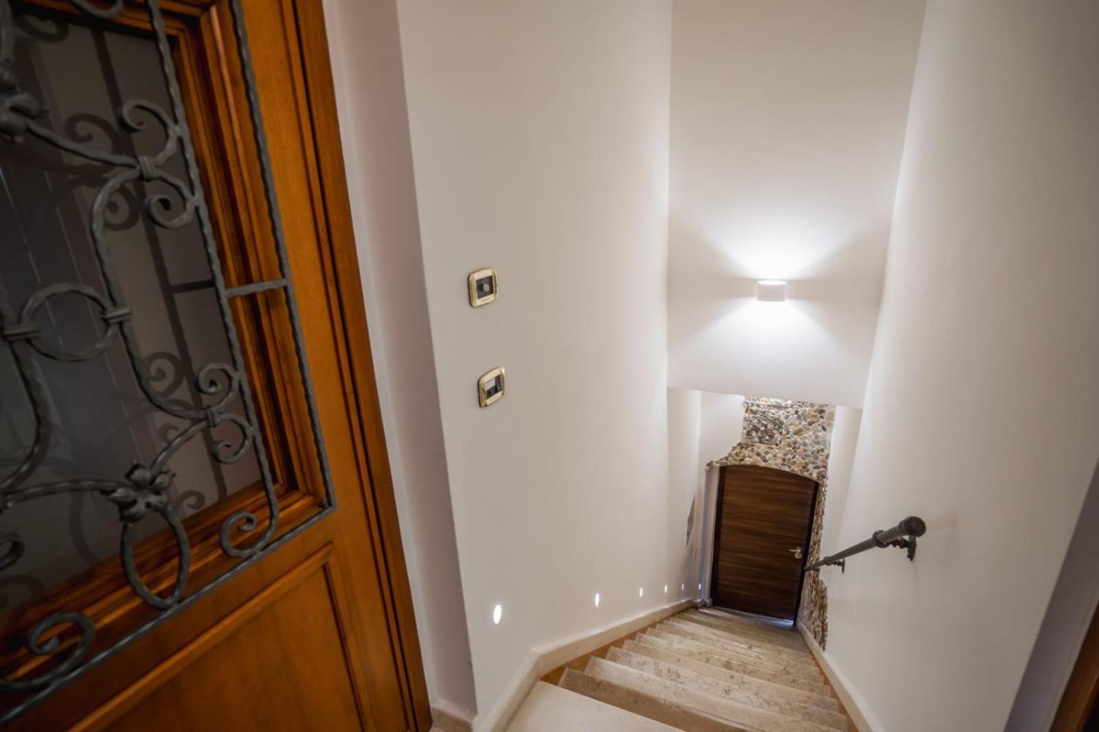 B&B Riccioli D'Oro Margherita Di Savoia Ngoại thất bức ảnh