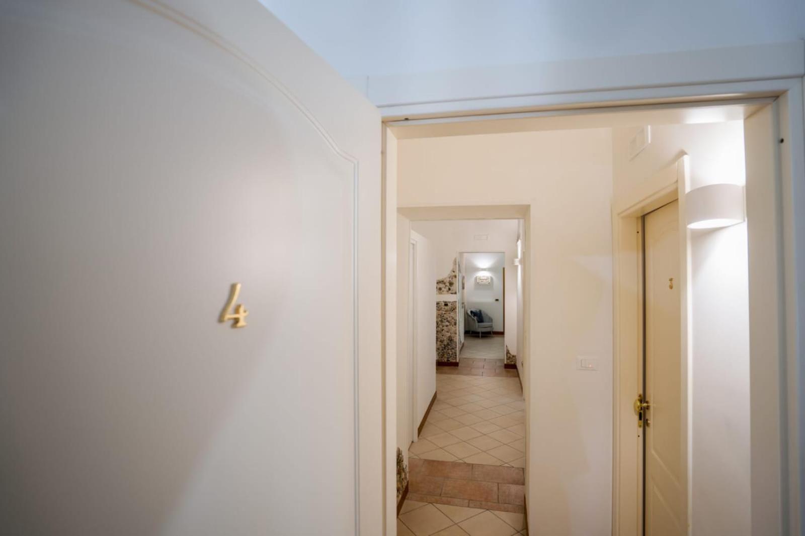 B&B Riccioli D'Oro Margherita Di Savoia Ngoại thất bức ảnh