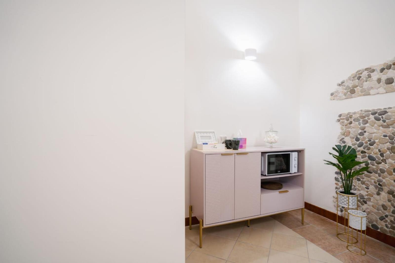 B&B Riccioli D'Oro Margherita Di Savoia Ngoại thất bức ảnh