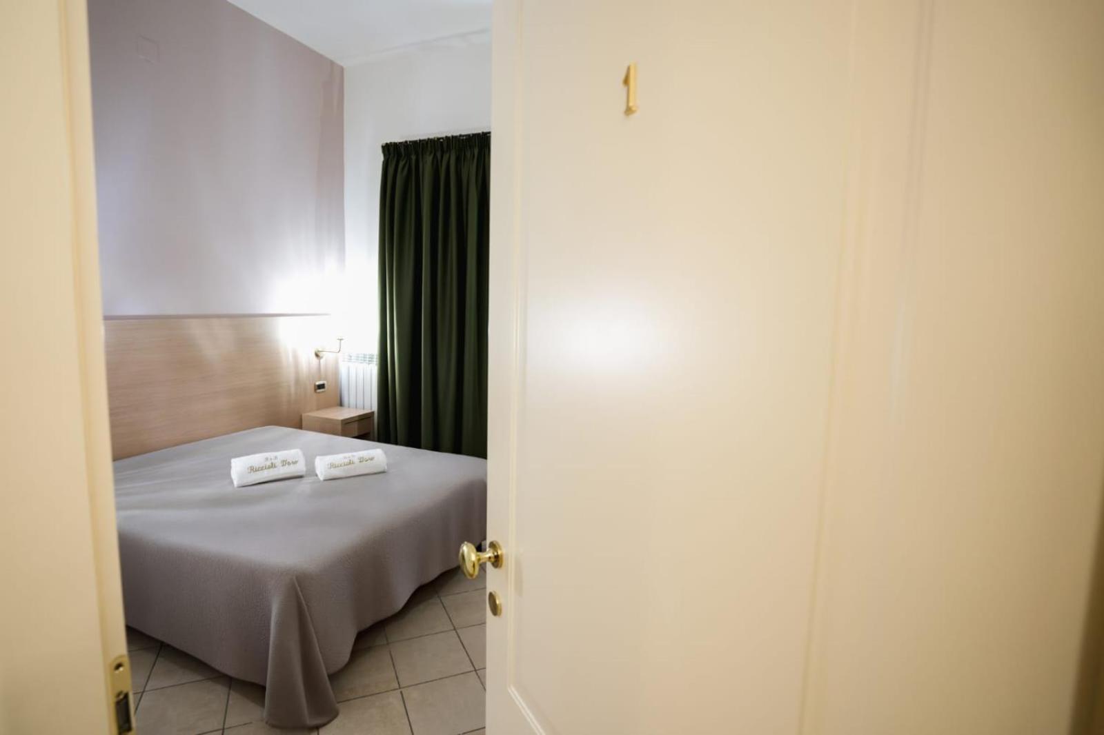B&B Riccioli D'Oro Margherita Di Savoia Ngoại thất bức ảnh