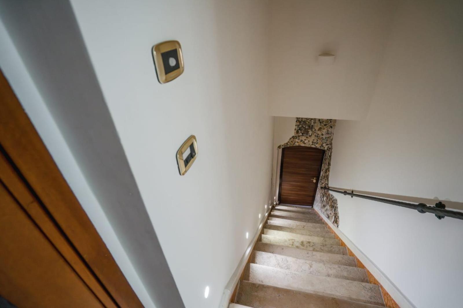 B&B Riccioli D'Oro Margherita Di Savoia Ngoại thất bức ảnh