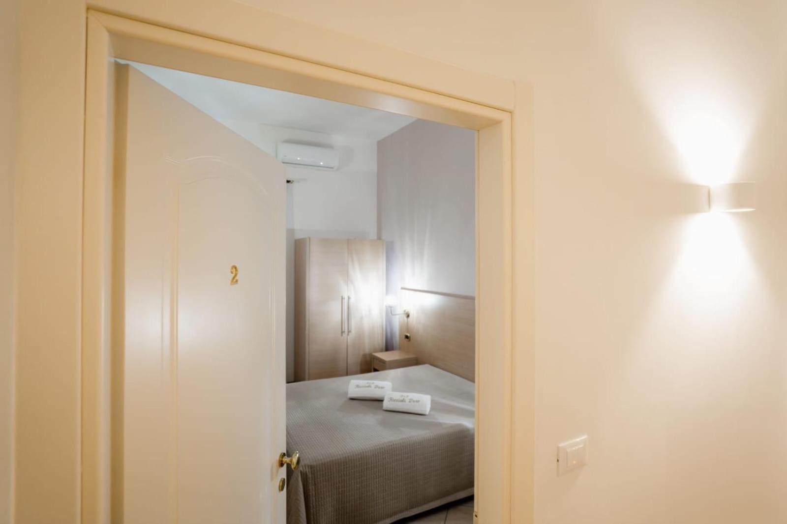 B&B Riccioli D'Oro Margherita Di Savoia Ngoại thất bức ảnh